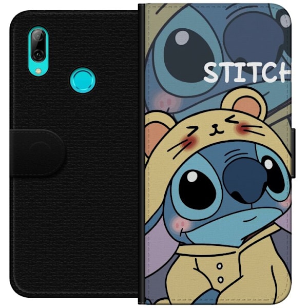 Huawei P smart 2019 Lommeboketui Sting