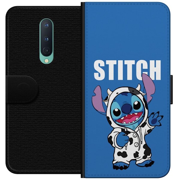 OnePlus 8 Tegnebogsetui Sy