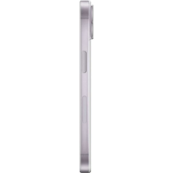 Apple iPhone 14 Plus Gjennomsiktig deksel Glassperler