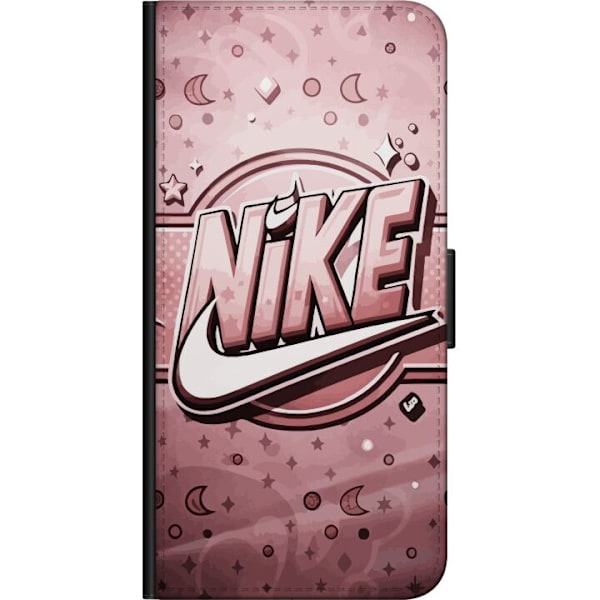 Huawei P Smart Z Lommeboketui Nike Rosa