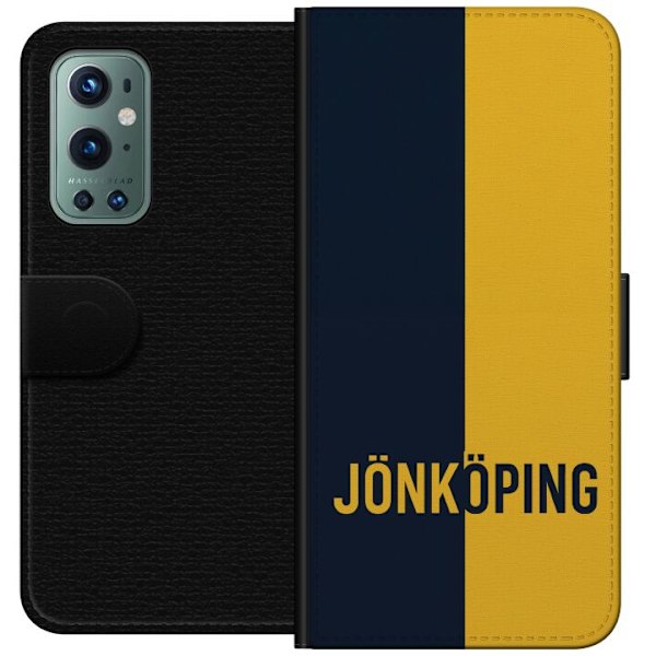 OnePlus 9 Pro Lommeboketui Jönköping – Ishockey