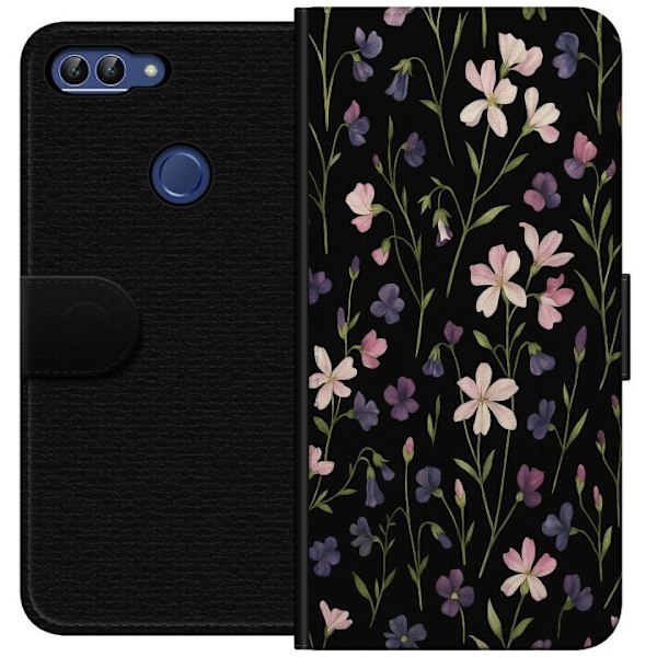 Huawei P smart Plånboksfodral Fruit Rave