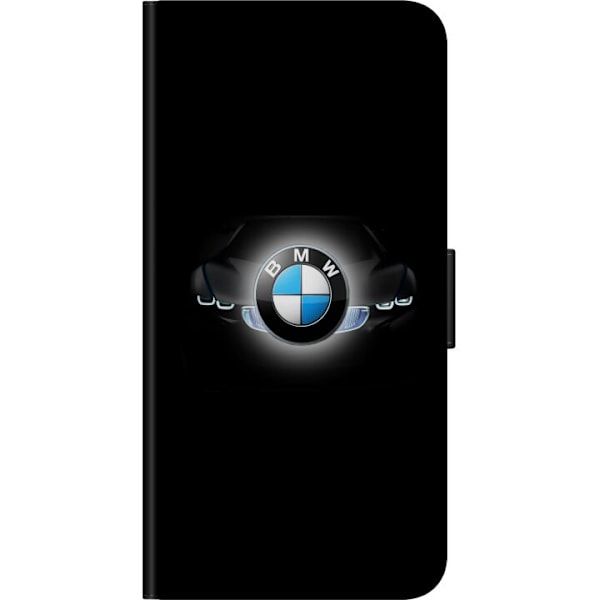 Huawei Y6 (2018) Plånboksfodral BMW