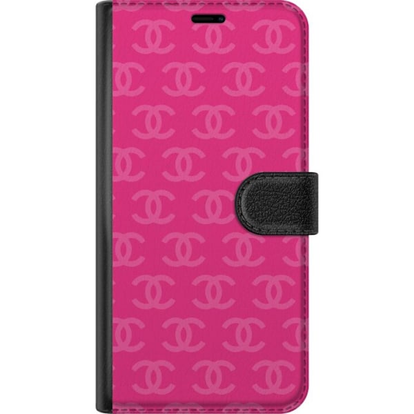Apple iPhone 15 Plus Tegnebogsetui CC Pink