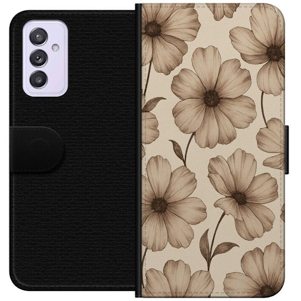 Samsung Galaxy A82 5G Lommeboketui Pastel Rush