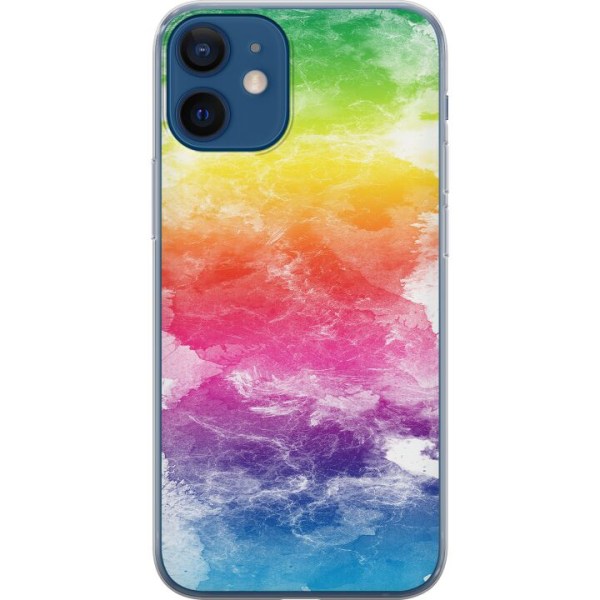 Apple iPhone 12  Cover / Mobilcover - Pride