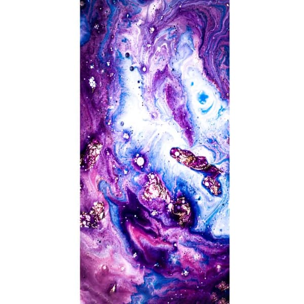 Kompatibelt Lommeboketui til Apple iPhone 13 Pro Lilakt