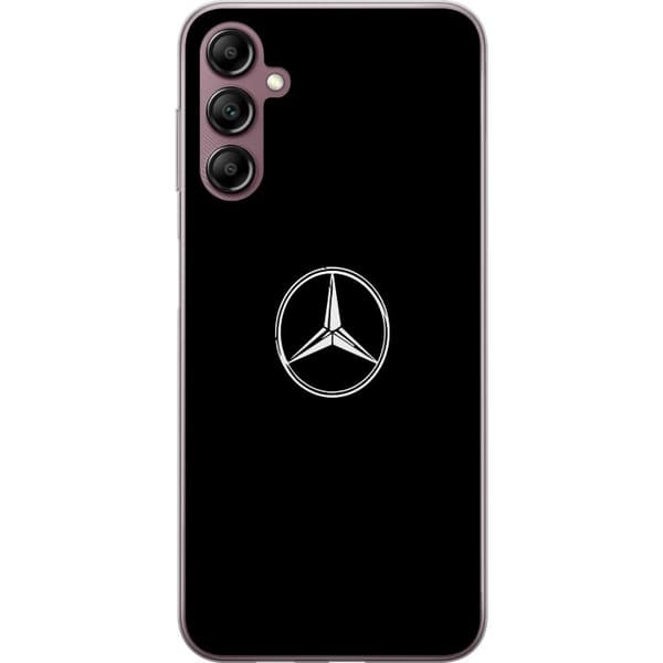 Kompatibelt Mobildeksel til Samsung Galaxy A14 5G Mercedes-Benz