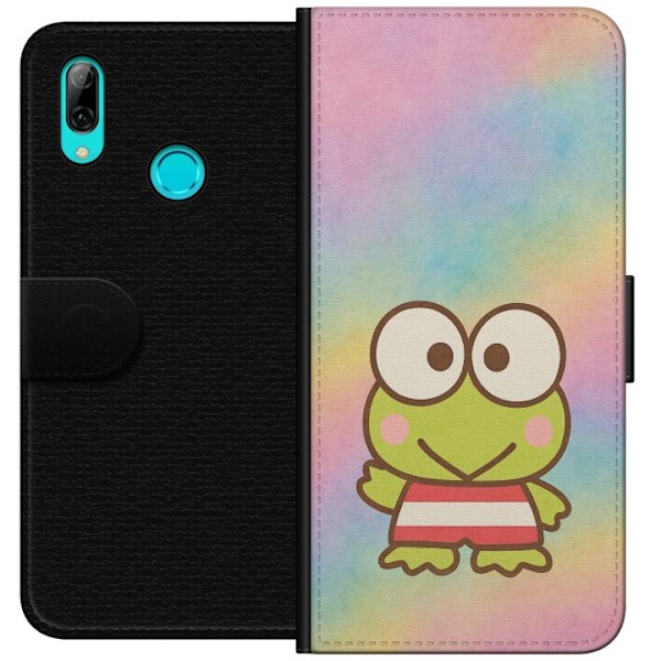 Huawei P smart 2019 Plånboksfodral Kawaii Sanrio Keppori