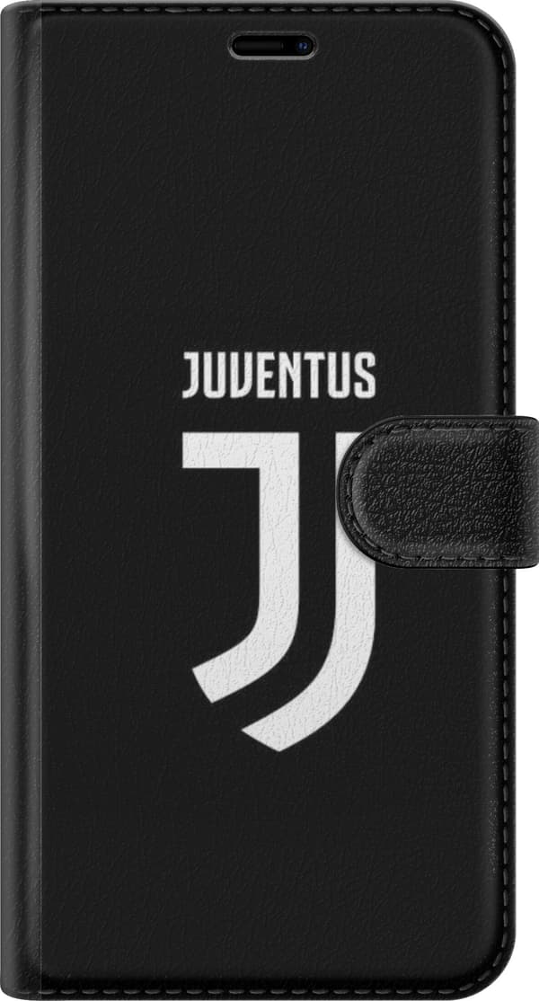 Kompatibelt Plånboksfodral till Xiaomi Redmi 10C Juventus