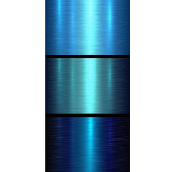 Apple iPhone 13 Pro Tegnebogsetui Blå