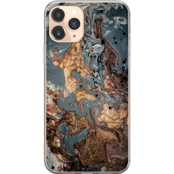 Kompatibelt Mobilskal till Apple iPhone 11 Pro Mönster