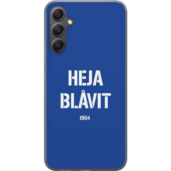 Kompatibelt Mobildeksel til Samsung Galaxy S23 FE Gøteborg