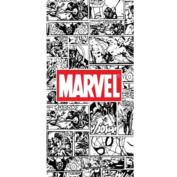 Kompatibelt Plånboksfodral till Apple iPhone 13 Pro Marvel