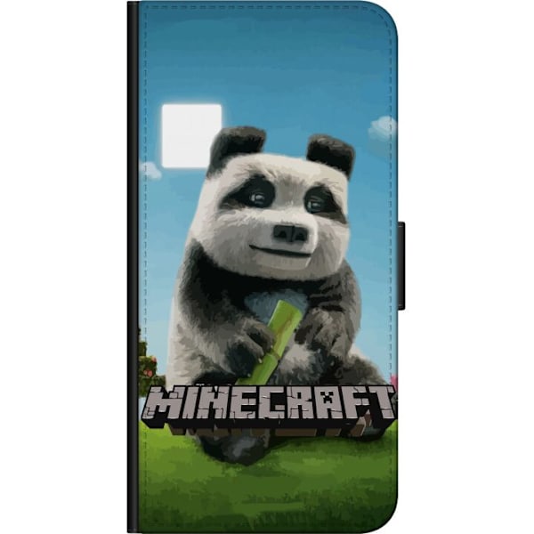 Honor 10 Plånboksfodral A Minecraft Movie