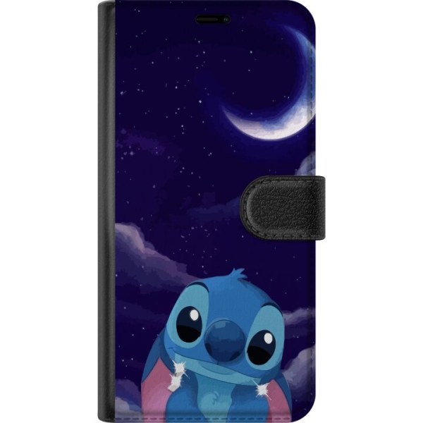 Samsung Galaxy S9 Lompakkokotelo Stitch