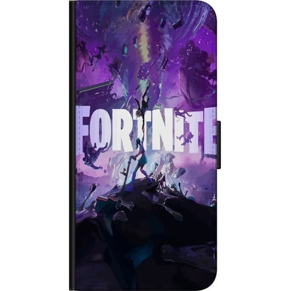 Kompatibel Tegnebogsetui til OnePlus 9 Pro Fortnite