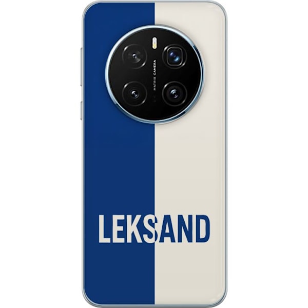 Honor Magic7 Pro Gennemsigtig cover Leksand – Ishockey
