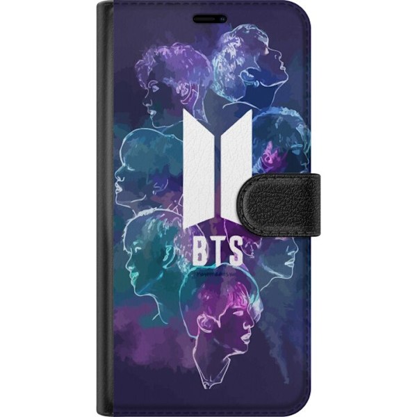 Apple iPhone 11 Pro Lompakkokotelo BTS