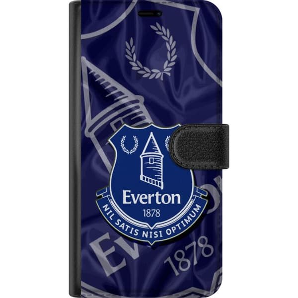 Yhteensopiva Lompakkokotelo Apple iPhone 13 mini Everton