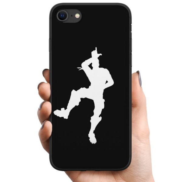 Apple iPhone 7 TPU Matkapuhelimen kuori Fortnite Dance