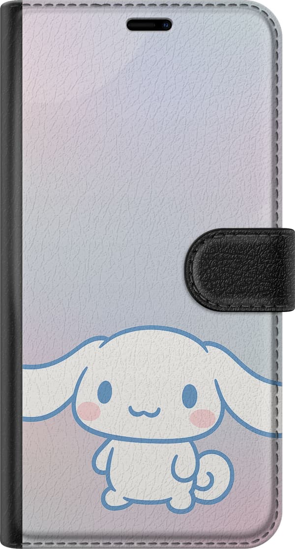 Kompatibelt Plånboksfodral till Apple iPhone 11 Pro Max Kawaii Sanrio Cinnamonroll