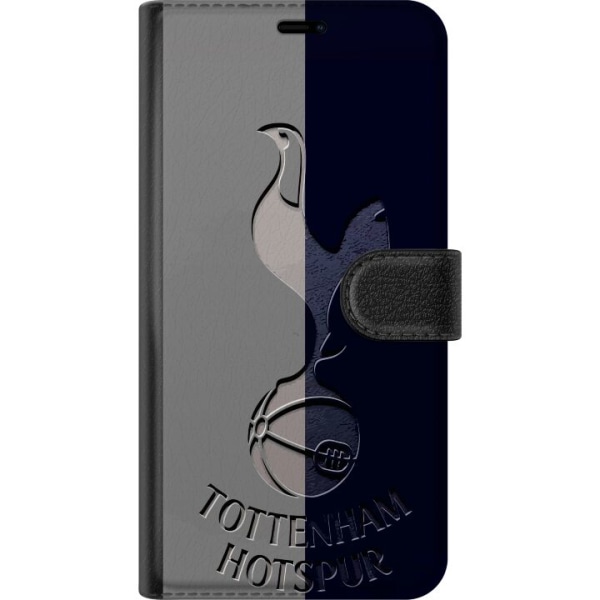 Apple iPhone SE (2022) Plånboksfodral Tottenham Hotspur