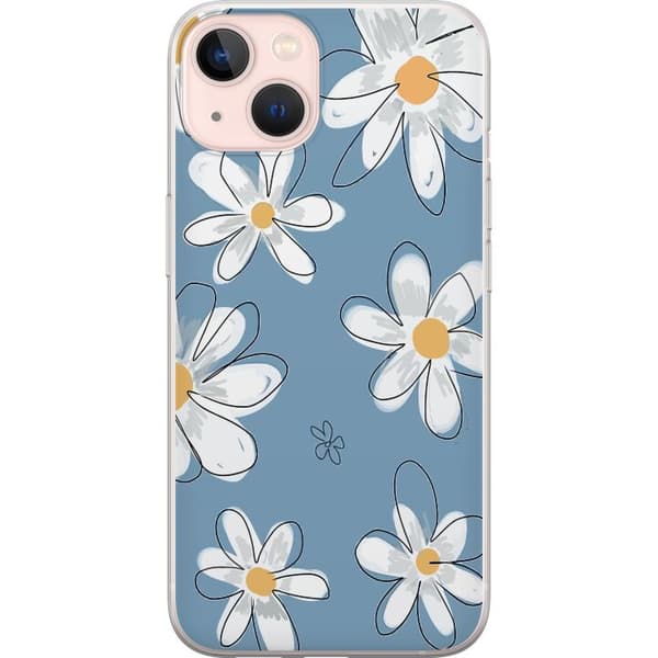 Kompatibel Mobilcover til Apple iPhone 13 Marguerit