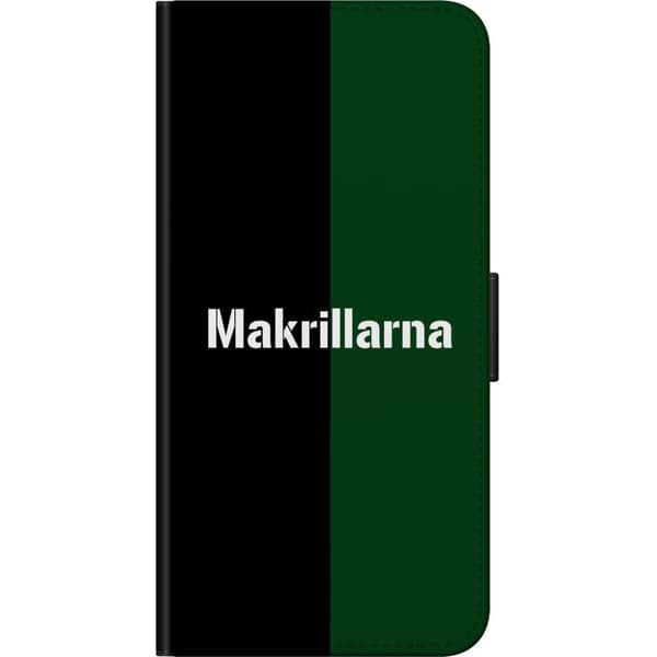 Kompatibelt Lommeboketui til Samsung Galaxy A03s Sildene