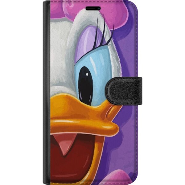 Apple iPhone 16 Pro Lommeboketui Dolly Duck