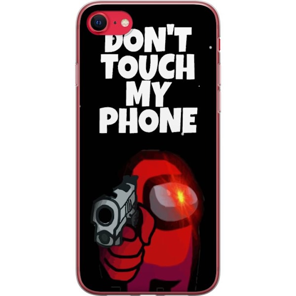 Apple iPhone 7 Deksel / Mobildeksel - Among Us