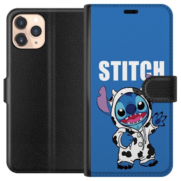 Apple iPhone 11 Pro Tegnebogsetui Sy