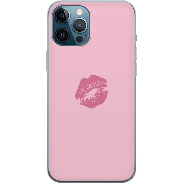 Kompatibel Mobilcover til Apple iPhone 12 Pro Max Kys