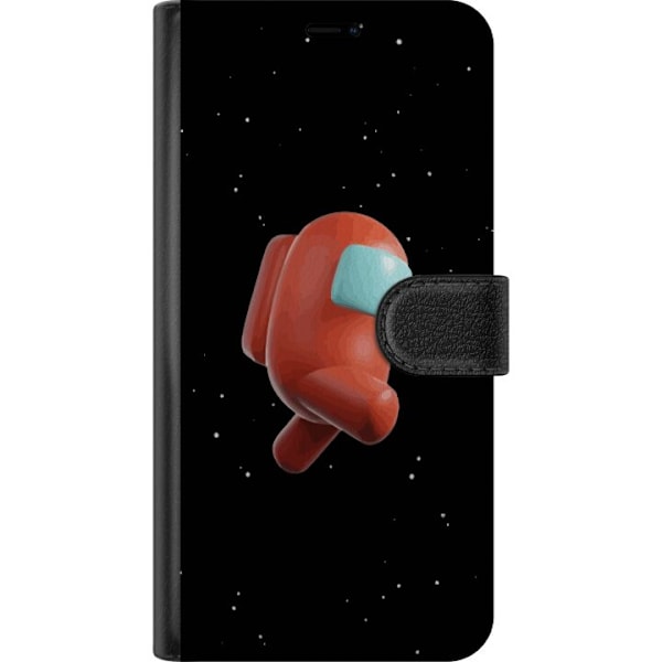 OnePlus Nord Tegnebogsetui Among Us