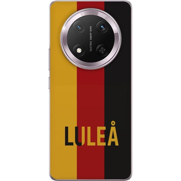 Kompatibel Mobilcover til Honor Magic7 Lite Luleå