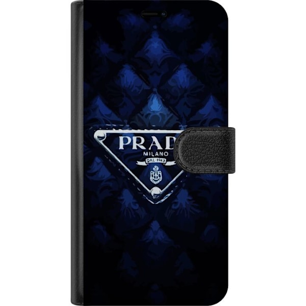 Apple iPhone 11 Pro Tegnebogsetui Prada Milano