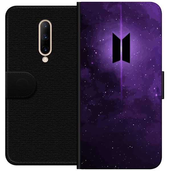 OnePlus 7 Pro Lompakkokotelo BTS