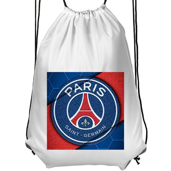 Gymnastikpose til Børn | Behagelig og Praktisk Paris Saint-Ge hvid Barn