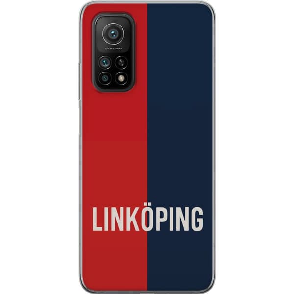 Kompatibelt Mobildeksel til Xiaomi Mi 10T 5G Linköping