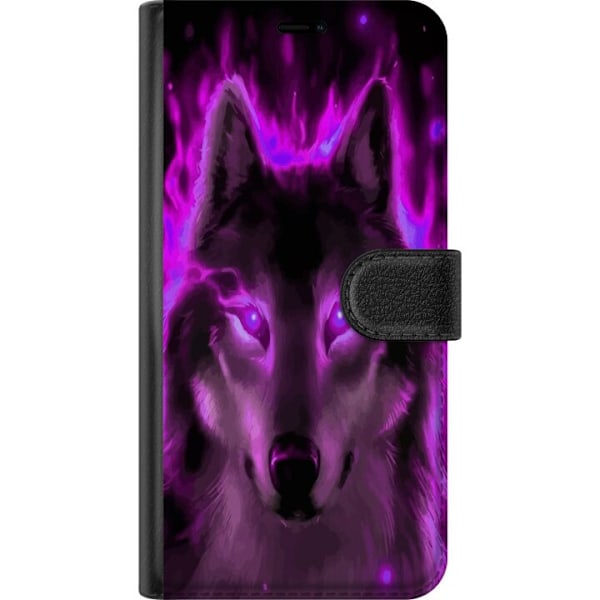 OnePlus Nord CE 2 Lite 5G Plånboksfodral Varg