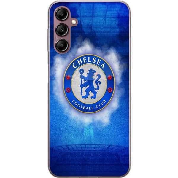 Kompatibelt Mobildeksel til Samsung Galaxy A14 5G Chelsea