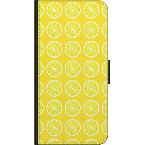 Yhteensopiva Lompakkokotelo OnePlus 9 Pro Citroner