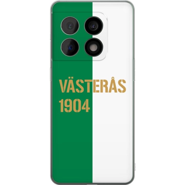 OnePlus 10 Pro Genomskinligt Skal Västerås 1904