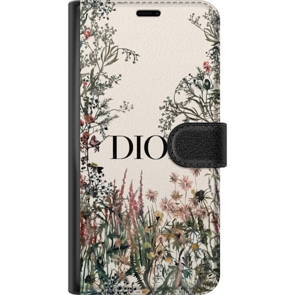 OnePlus 6 Plånboksfodral DIOR