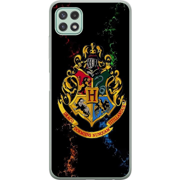 Samsung Galaxy A22 5G Skal / Mobilskal - Harry Potter