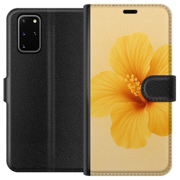 Samsung Galaxy S20+ Plånboksfodral Lemon Zing