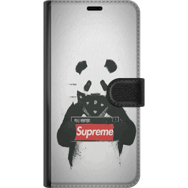 OnePlus Nord 3 Tegnebogsetui Panda Sup