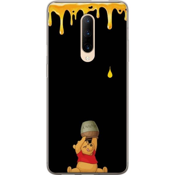 Kompatibelt Mobildeksel til OnePlus 7 Pro Nalle Phu