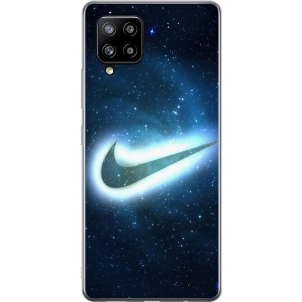 Samsung Galaxy A42 5G Kuori / Matkapuhelimen kuori - Nike