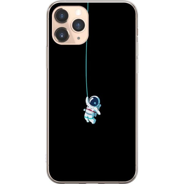 Kompatibel Mobilcover til Apple iPhone 11 Pro Rummand